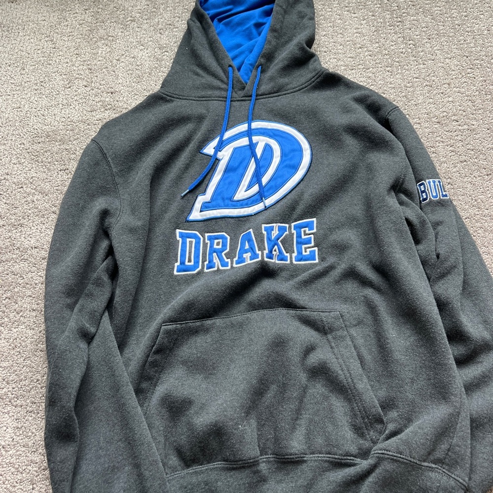 Drake Sweatshirt
